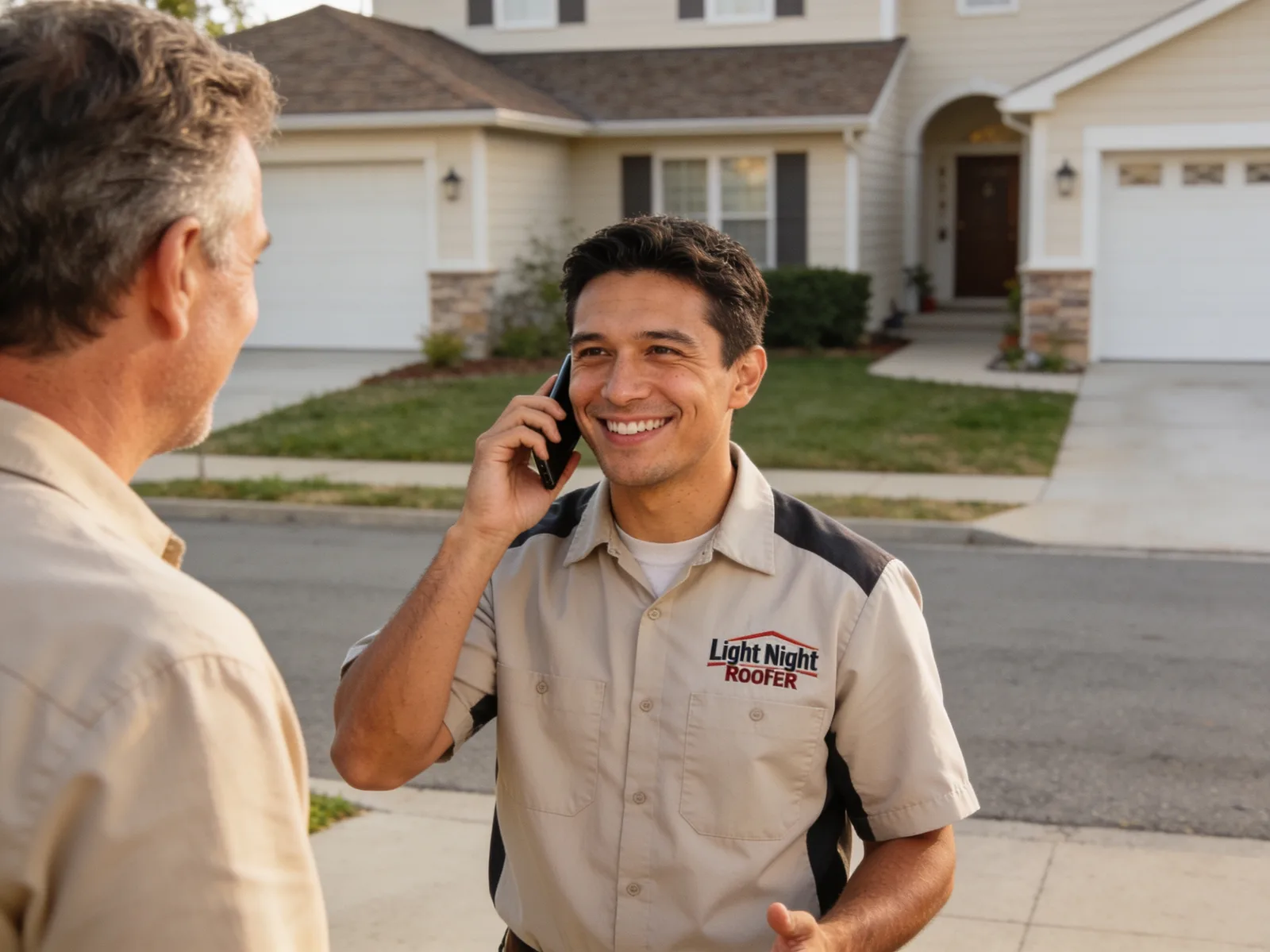 Emergency Roof Repair Nevada, MO FAQs